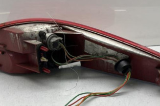 Feu arriere principal gauche (feux) PEUGEOT 607