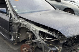 Feu arriere principal gauche (feux) PEUGEOT 607