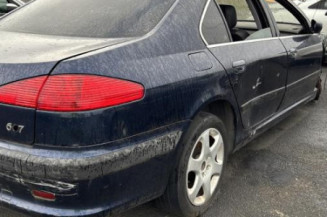 Feu arriere principal gauche (feux) PEUGEOT 607