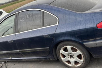 Feu arriere principal gauche (feux) PEUGEOT 607