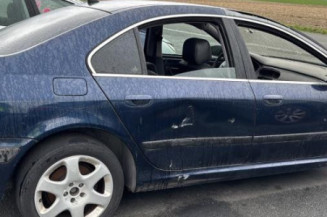 Feu arriere principal gauche (feux) PEUGEOT 607