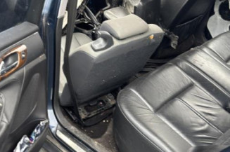 Feu arriere principal gauche (feux) PEUGEOT 607
