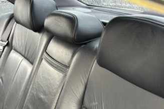 Feu arriere principal gauche (feux) PEUGEOT 607