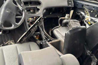 Feu arriere principal gauche (feux) PEUGEOT 607