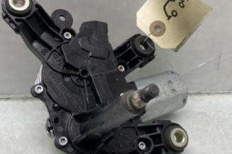 Moteur essuie glace arriere RENAULT ZOE 1 Photo n°1