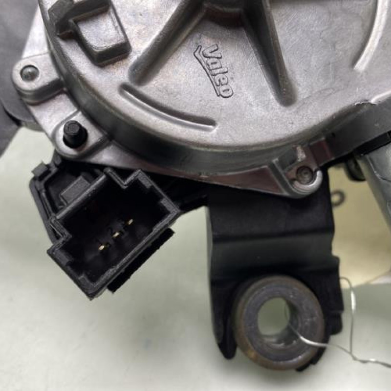 Moteur essuie glace arriere RENAULT ZOE 1 Photo n°3
