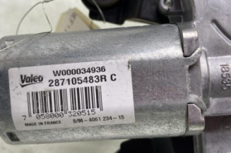 Moteur essuie glace arriere RENAULT ZOE 1