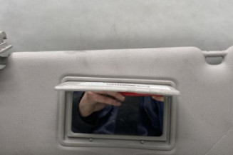 Pare soleil gauche RENAULT ZOE 1