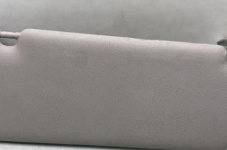 Pare soleil gauche RENAULT ZOE 1