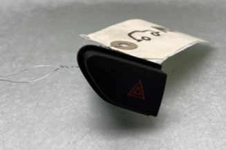 Bouton de warning RENAULT ZOE 1 Photo n°1