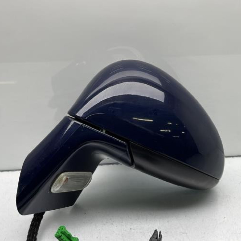Retroviseur gauche CITROEN C4 1 Photo n°4