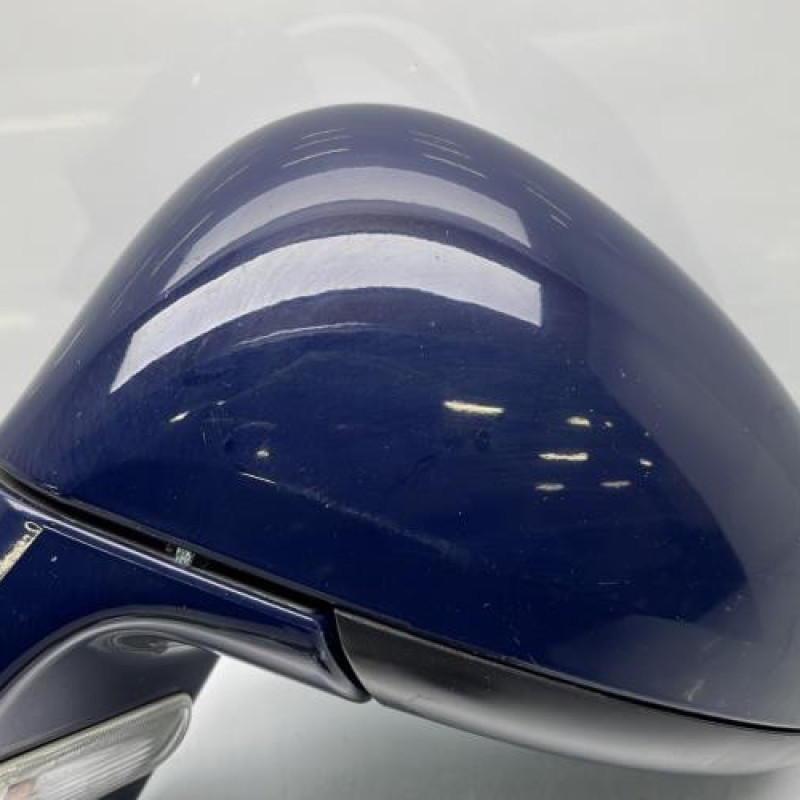 Retroviseur gauche CITROEN C4 1 Photo n°5