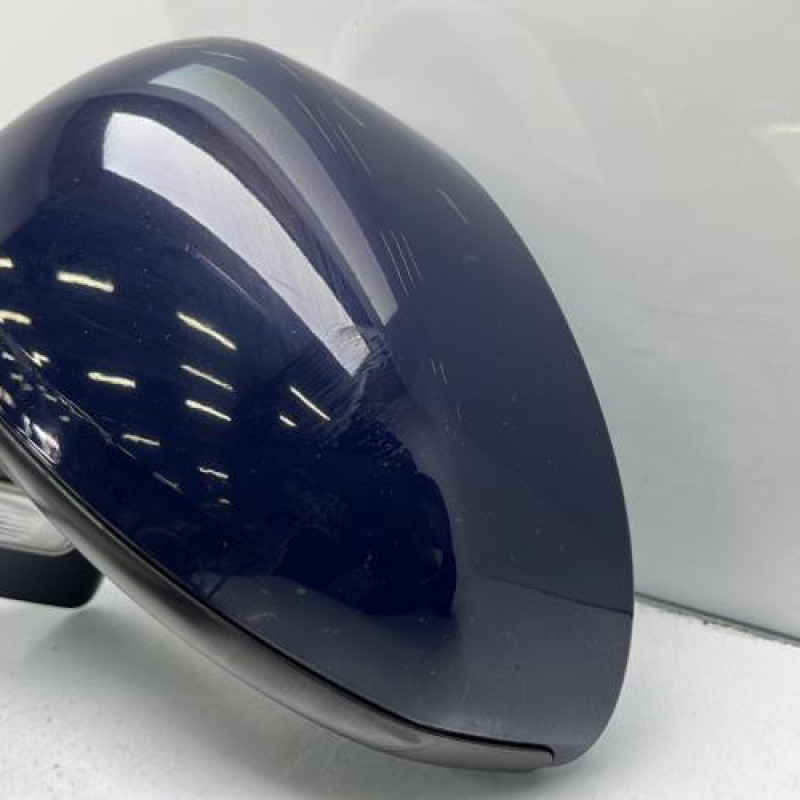Retroviseur gauche CITROEN C4 1 Photo n°6
