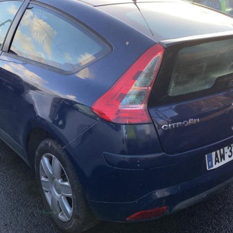 Retroviseur gauche CITROEN C4 1 Photo n°11