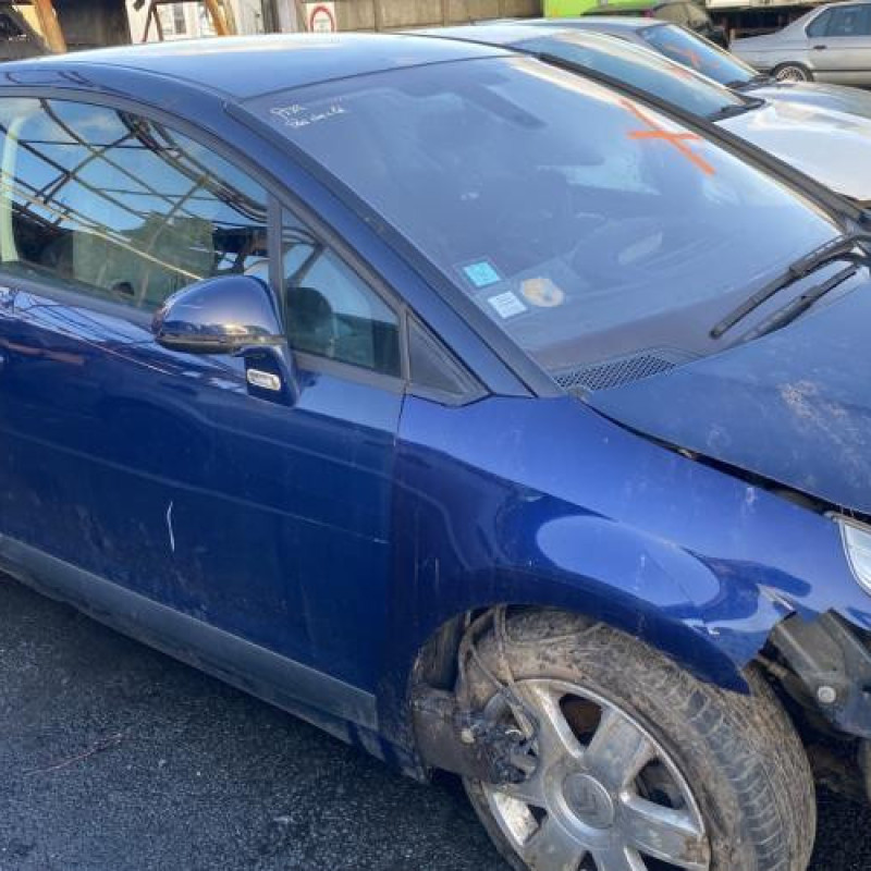 Retroviseur gauche CITROEN C4 1 Photo n°14