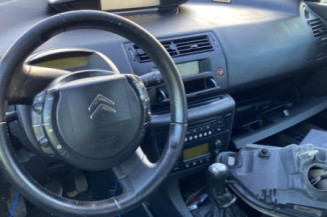 Retroviseur gauche CITROEN C4 1