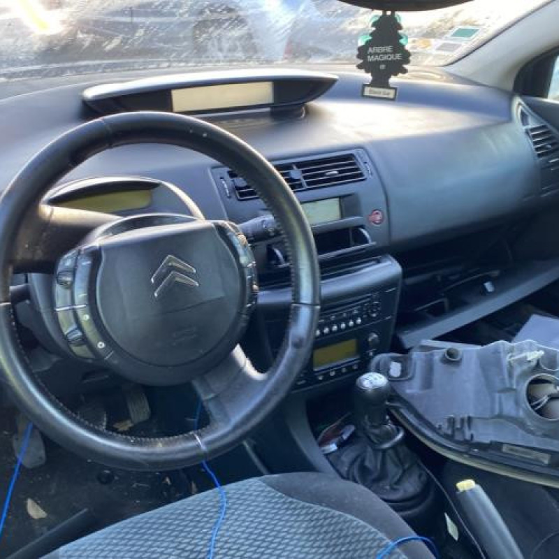 Retroviseur gauche CITROEN C4 1 Photo n°20