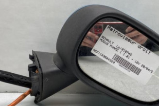 Retroviseur droit RENAULT MODUS Photo n°1