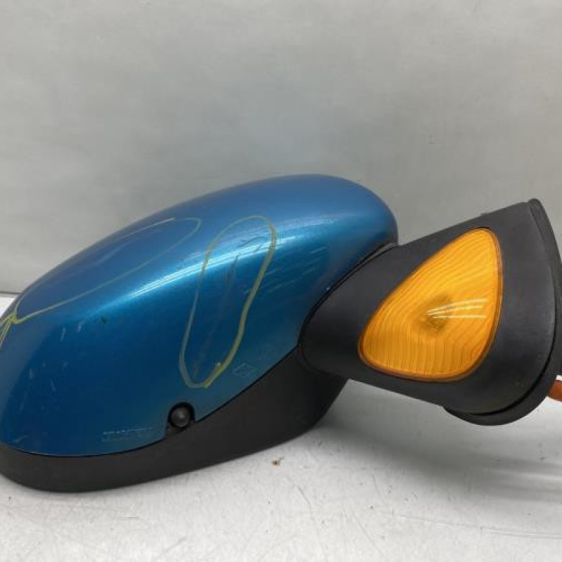Retroviseur droit RENAULT MODUS Photo n°6