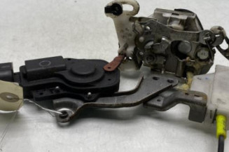 Serrure avant droit CITROEN C1 1