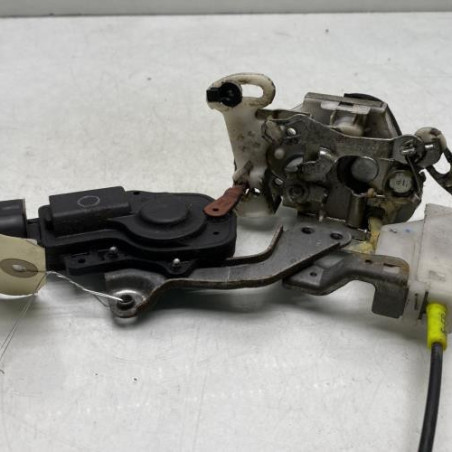 Serrure avant droit CITROEN C1 1
