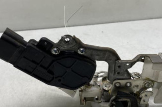 Serrure avant droit CITROEN C1 1