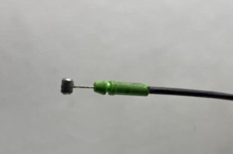 Serrure avant droit CITROEN C1 1