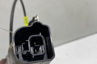 Serrure avant droit CITROEN C1 1