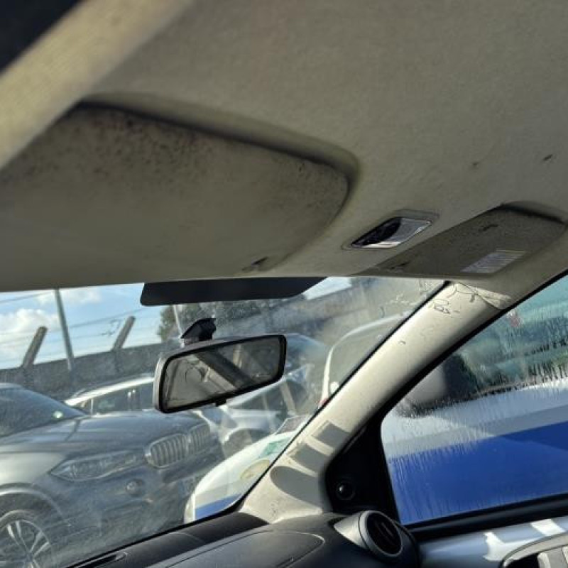 Serrure avant droit CITROEN C1 1 Photo n°14