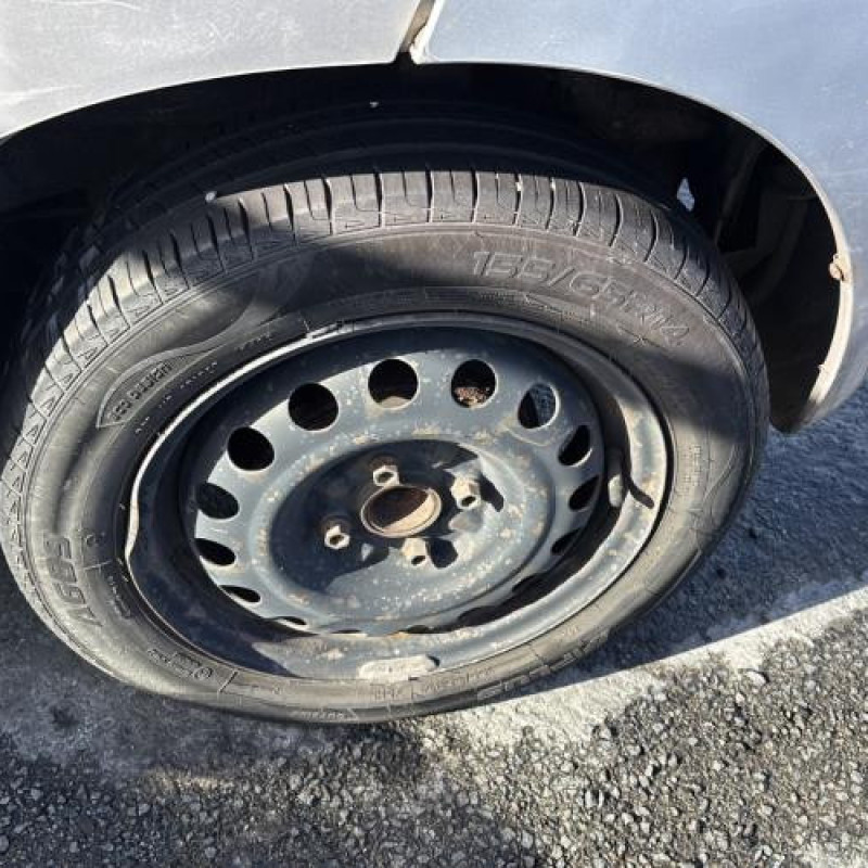 Serrure avant droit CITROEN C1 1 Photo n°16