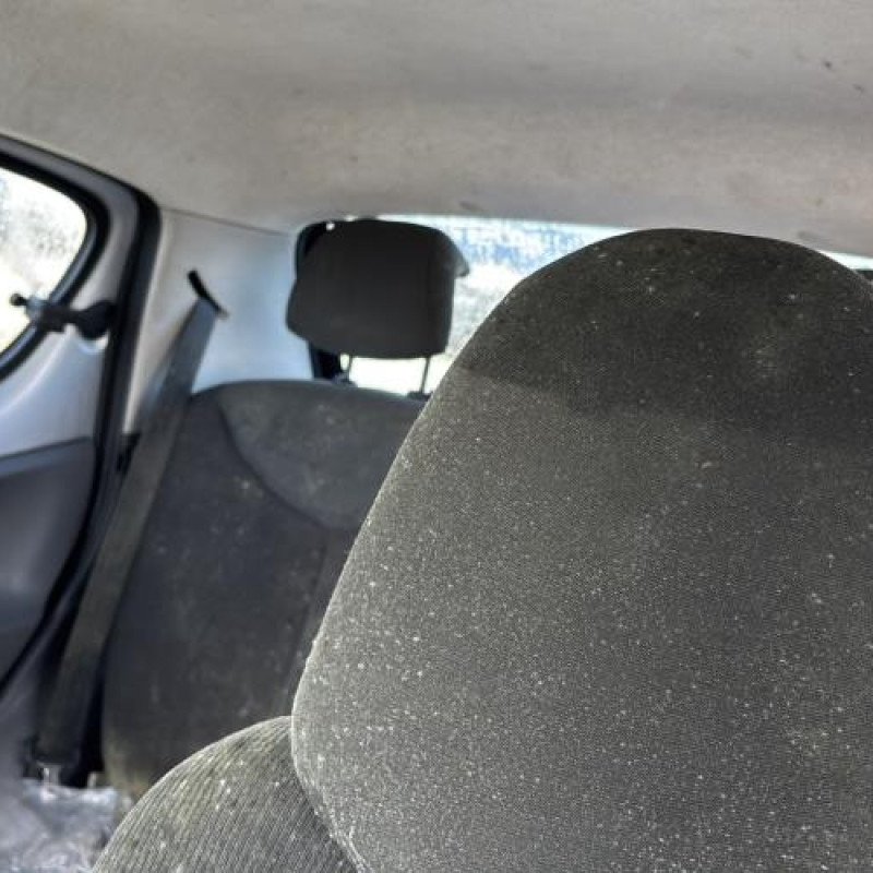 Serrure avant droit CITROEN C1 1 Photo n°17