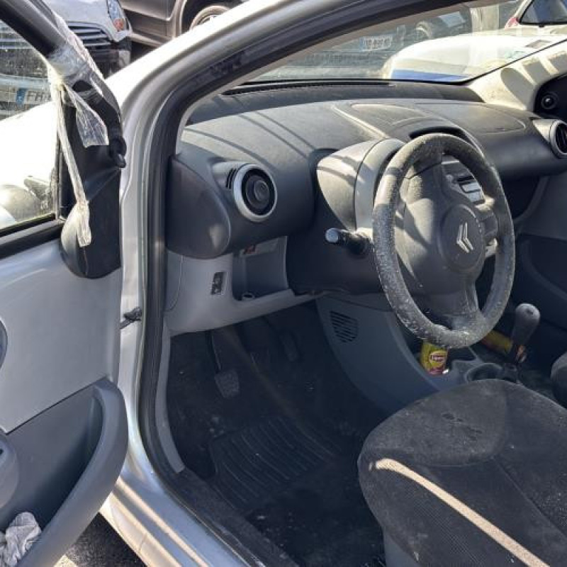 Serrure avant droit CITROEN C1 1 Photo n°18