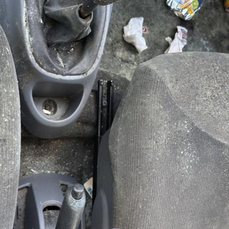 Serrure avant droit CITROEN C1 1 Photo n°19