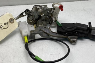 Serrure avant gauche CITROEN C1 1