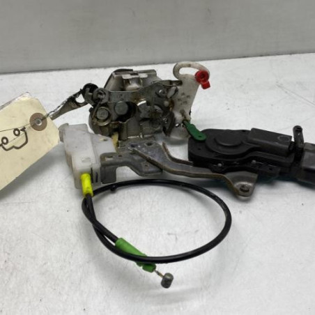 Serrure avant gauche CITROEN C1 1