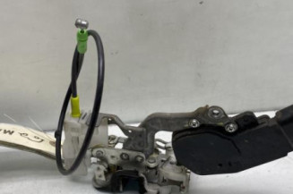 Serrure avant gauche CITROEN C1 1