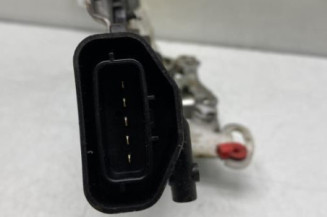 Serrure avant gauche CITROEN C1 1
