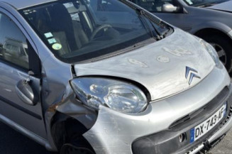 Serrure avant gauche CITROEN C1 1