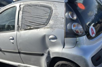 Serrure avant gauche CITROEN C1 1