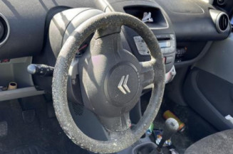 Serrure avant gauche CITROEN C1 1