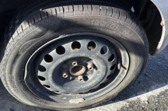 Serrure avant gauche CITROEN C1 1