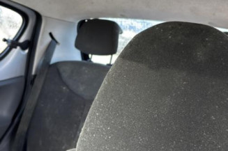 Serrure avant gauche CITROEN C1 1