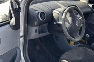 Serrure avant gauche CITROEN C1 1