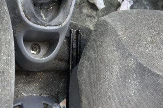 Serrure avant gauche CITROEN C1 1