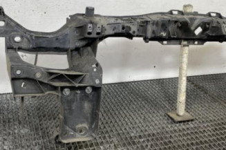 Face avant RENAULT KANGOO 2