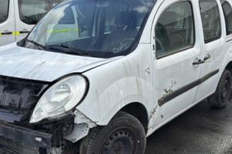 Face avant RENAULT KANGOO 2