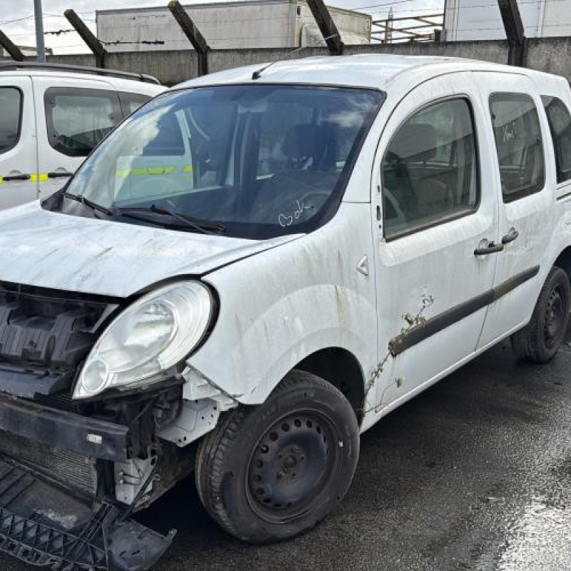 Face avant RENAULT KANGOO 2 Photo n°5