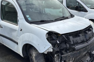 Face avant RENAULT KANGOO 2