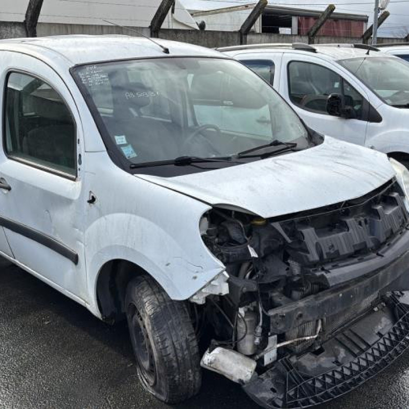 Face avant RENAULT KANGOO 2 Photo n°6