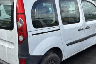 Face avant RENAULT KANGOO 2